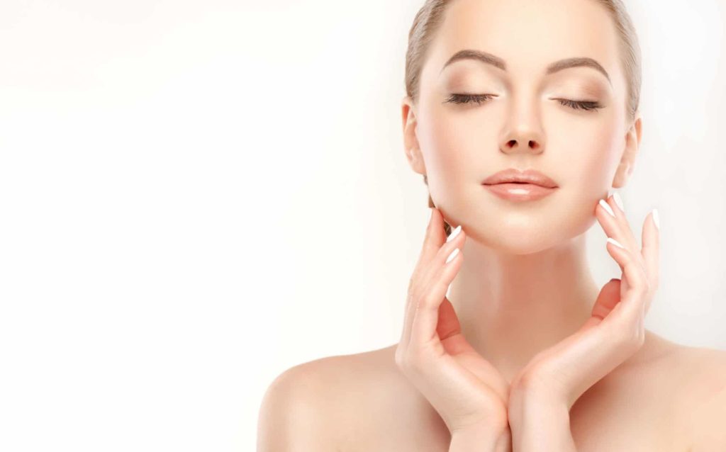 Face Lift Massage Salt Lake City Ageless Medical Spa
